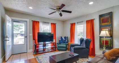 Extended Stay Home 3 Mi to Dtwn Pueblo