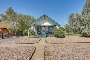 Ferienhaus (3 Bedrooms) | Innenbereich