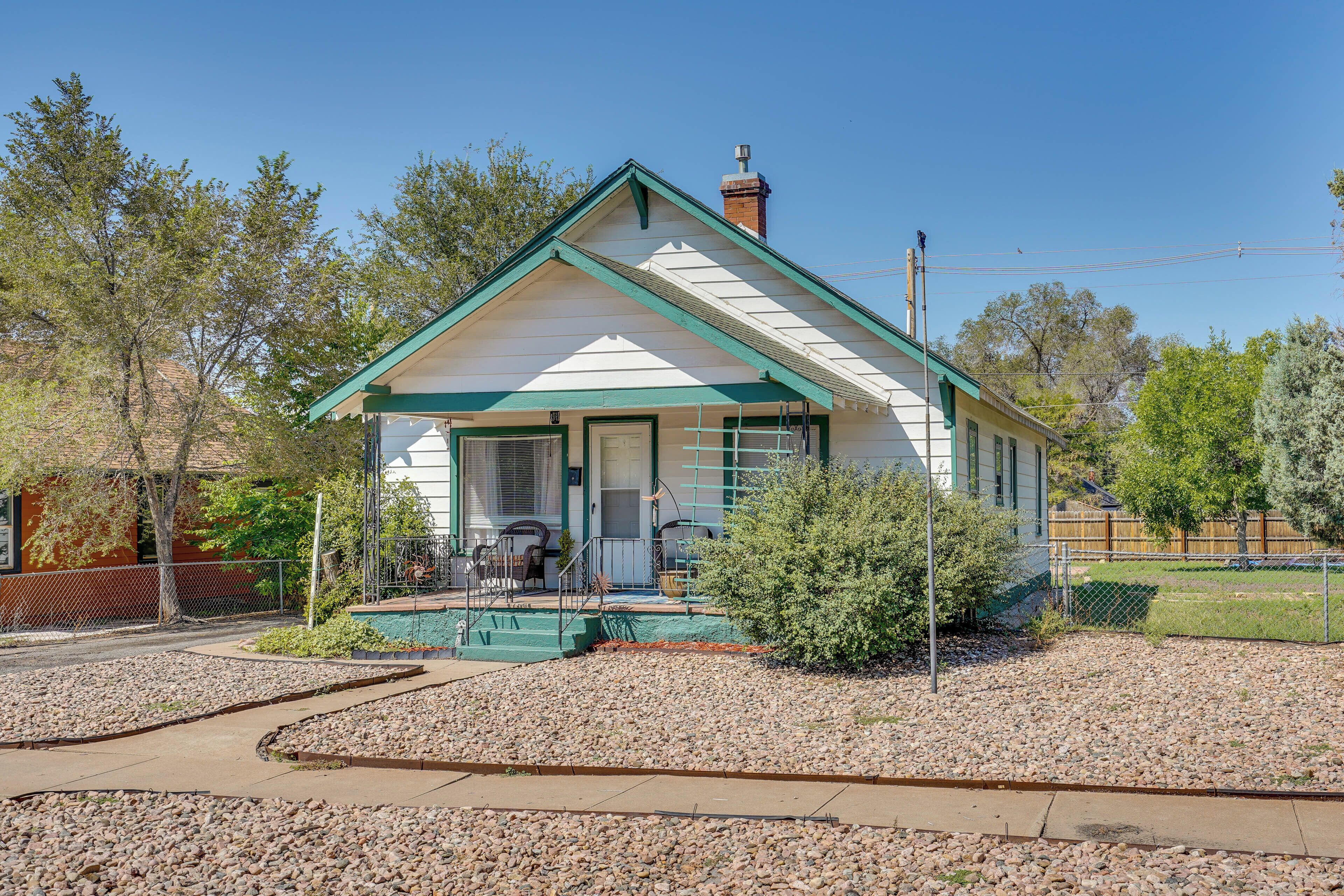 單棟房屋 (3 Bedrooms) | 內部