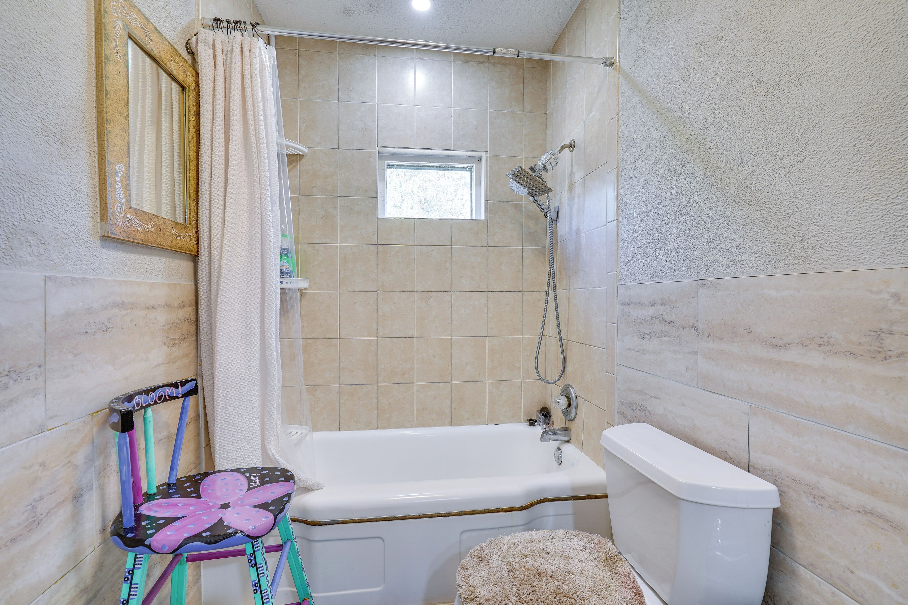 單棟房屋 (3 Bedrooms) | 內部