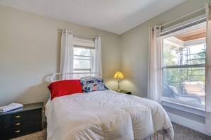 Ferienhaus (3 Bedrooms) | Innenbereich