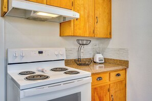 Ferienhaus (3 Bedrooms) | Innenbereich