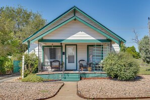 Ferienhaus (3 Bedrooms) | Innenbereich