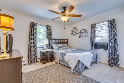 Walk to St. Mary-corwin: Home Base in Pueblo