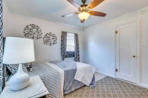 ハウス (3 Bedrooms) | 内装