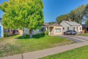 ハウス (3 Bedrooms) | 内装