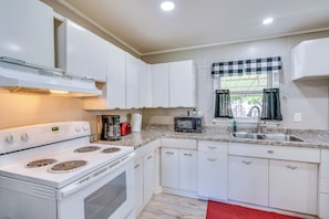 ハウス (3 Bedrooms) | 内装