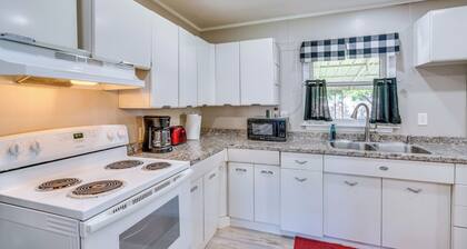 Walk to St. Mary-corwin: Home Base in Pueblo