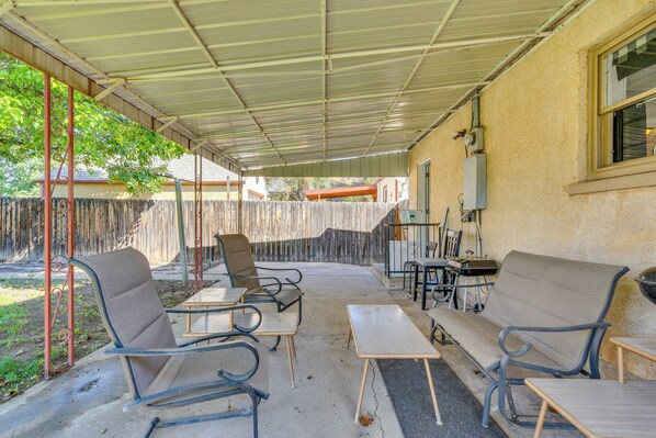 ハウス (3 Bedrooms) | 内装