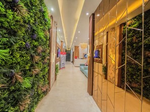 Reception - Zip By Spree Hotels R Group (Kota)