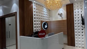 Recepción
