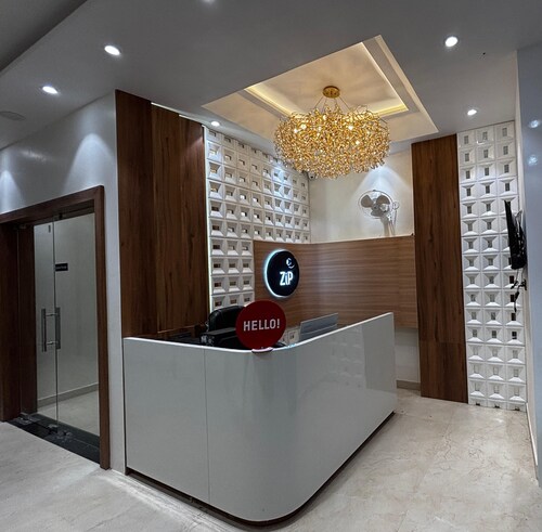 Zip By Spree Hotels R Group