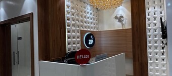 Zip By Spree Hotels R Group
