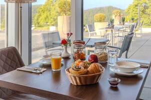 Frühstücksgericht