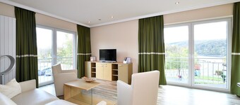 Dormio Hotel der Seehof