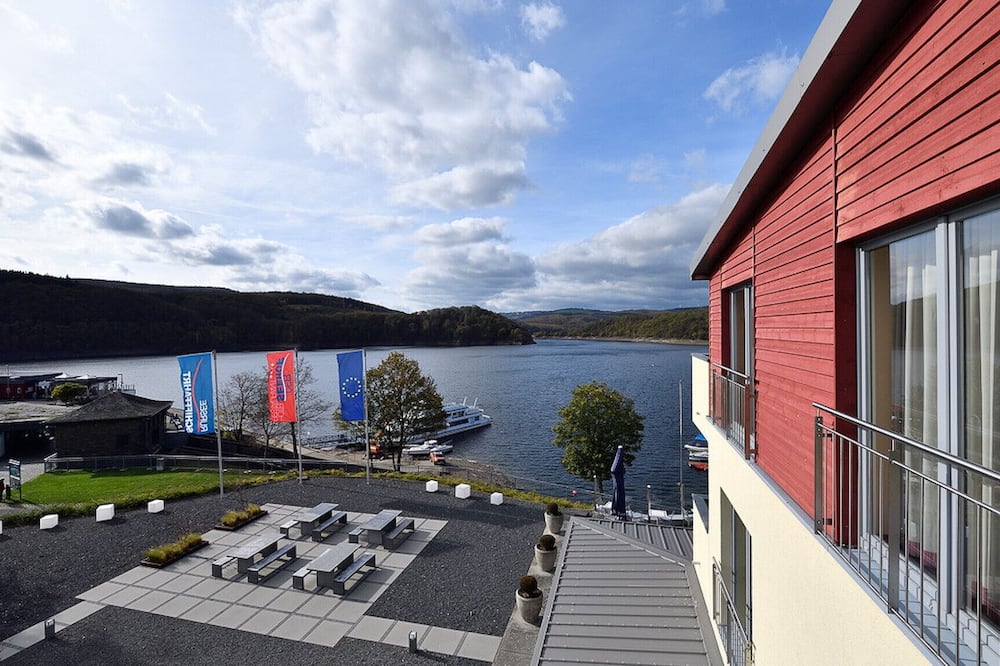 Dormio Hotel der Seehof