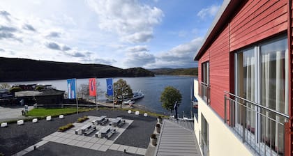 Dormio Hotel der Seehof