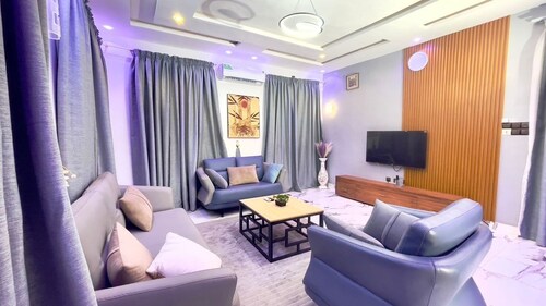 3 bedrooms House in Porto-novo , Benin