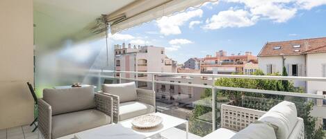 Terrain de lâhĂ©bergement