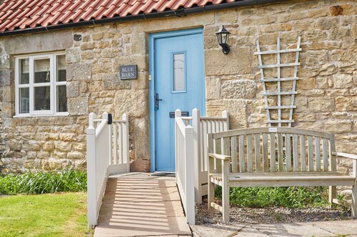 Host & Stay | Blue Barn