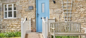 Host & Stay | Blue Barn