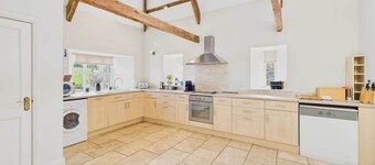 Host & Stay | Blue Barn