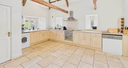 Host & Stay | Blue Barn