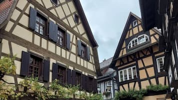 Außenbereich