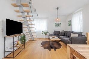TV