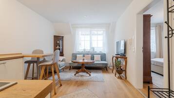 Fernseher