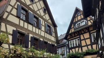 Außenbereich