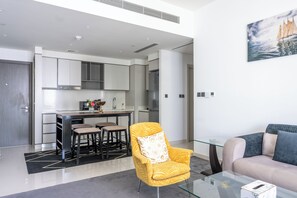 منطقة المعيشة