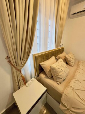 2 camere, ferro/asse da stiro, Wi-Fi, lenzuola