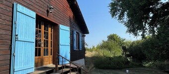 Gîte in the heart of the Gers - 2 hectares of tranquility 7 minutes from the Circuit de Nogaro