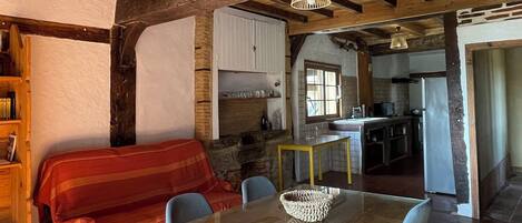 Restauration