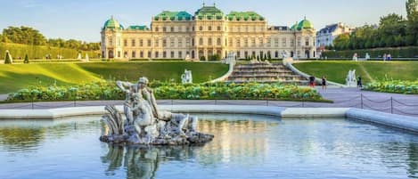 Sehenswürdigkeit