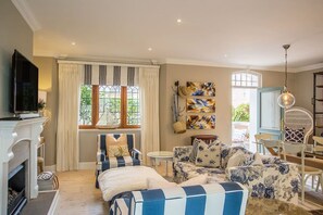 Fernseher, Arbeitsbereiche