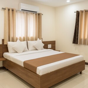 Free WiFi - Hotel Radhika (Somnath)