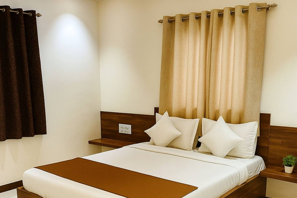 Ókeypis þráðlaus nettenging