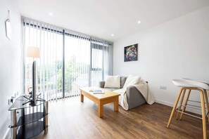 Fernseher, Arbeitsbereiche