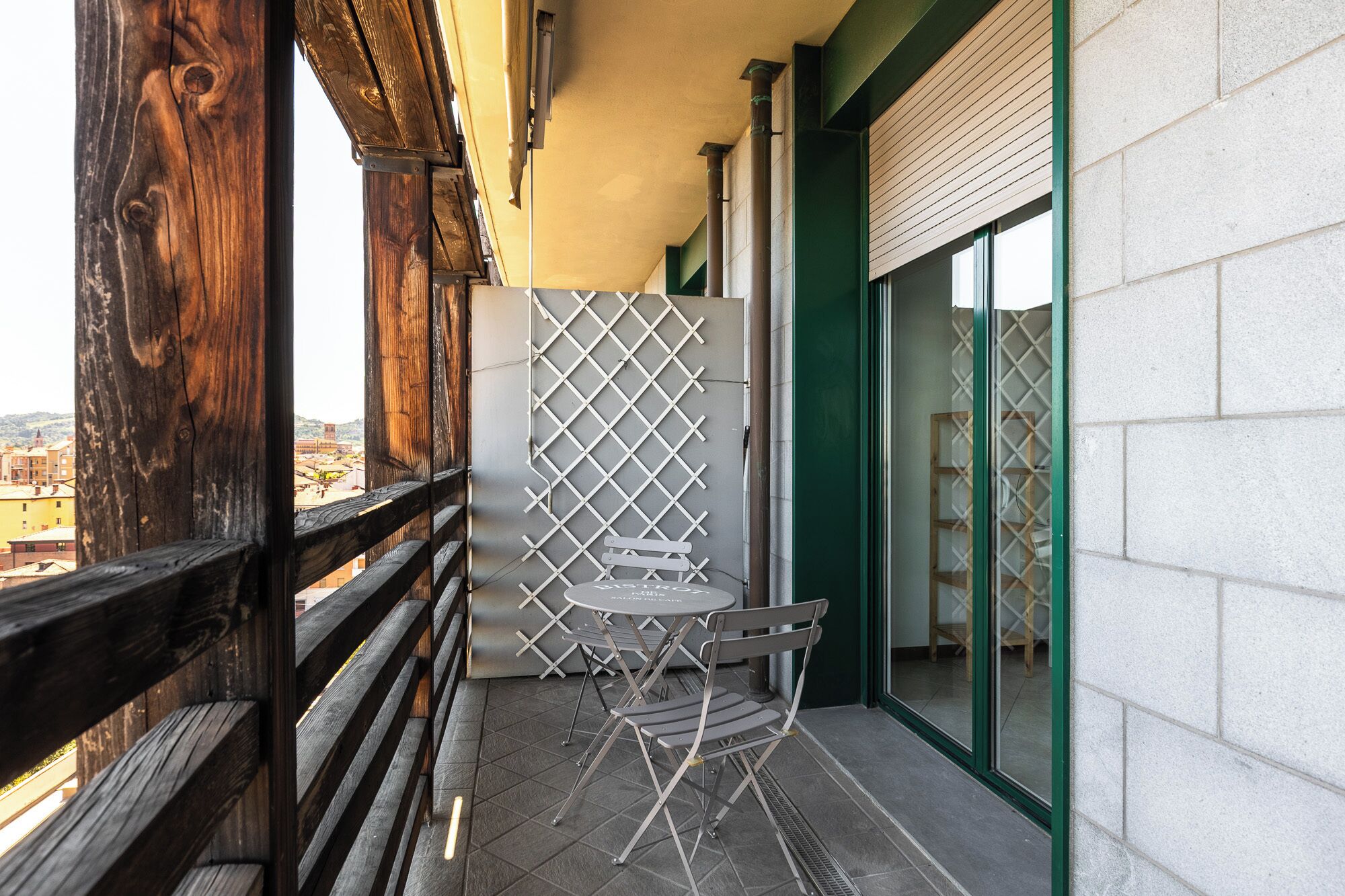 Terras