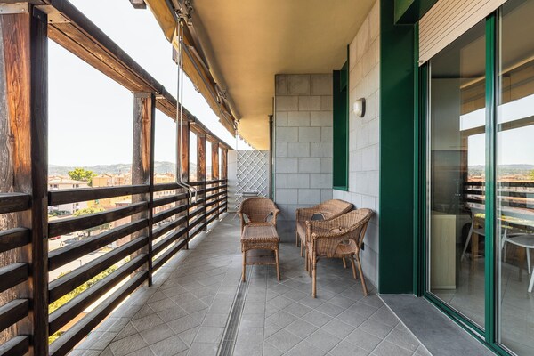 Terrazza Masini By Wonderful Italy - Bologna
