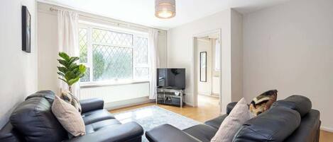 Télévision, espaces bureaux