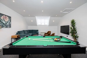 Sala de juegos