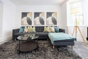 Télévision, espaces bureaux