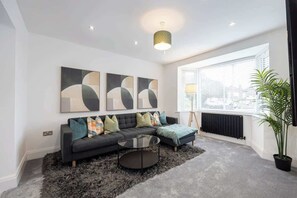 Télévision, espaces bureaux