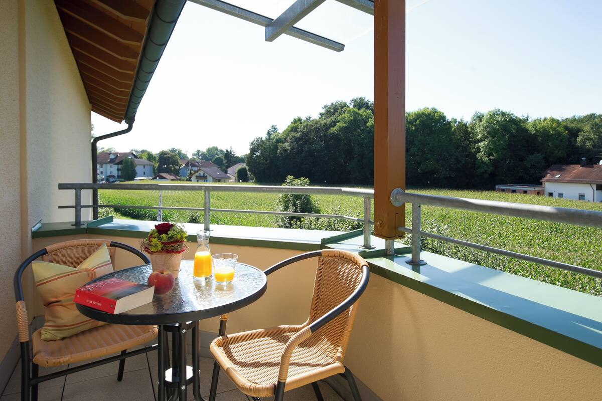 Premium bedding, minibar, in-room safe, blackout curtains