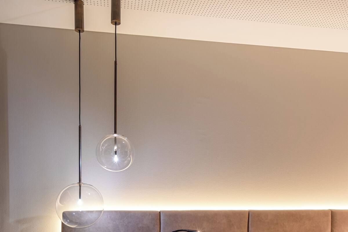 Premium bedding, minibar, in-room safe, blackout curtains