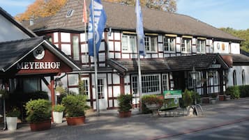 Außenbereich