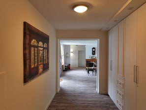 Vestibule